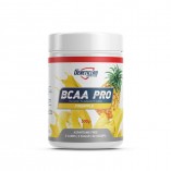 Genetic lab BCAA Pro Powder 500 г (Апельсин, пунш, вишня)
