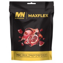 MN MaxFlex Glucosamine+Chondroitin+MSM+Collagen 360гр.