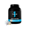 R1 Whey Protein 5 lbs. 2.3 кг