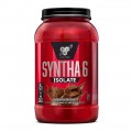 BSN	Syntha-6 Isolate Mix 0,9 кг. (Шоколад)
