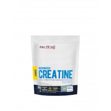 Be First Micronized CREATINE monohydrate powder 500 гр	
