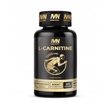 MN L-carnitine 1200 mg 60 caps	