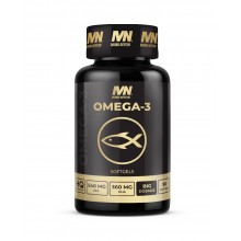 MN Omega-3 90 капс.