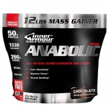 Inner Armour Anabolic peak Gainer 5.5 кг (Шоколад)