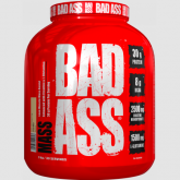 Bad Ass Mass 3кг (Кл..