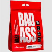 Bad Ass Mass 7кг (Сникерс)