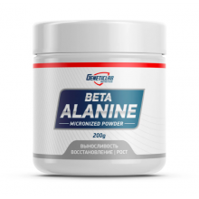 Genetic Lab Beta-Alanine 200 гр 
