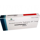 HopeAna (Анастрозол 1мг 10 таблеток) Индия