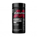 Hydroxycut Hardcore Elite, 100 капсул, MuscleTech
