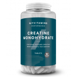 MyProtein Creatine Monohydrate 250 таблеток