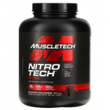 MuscleTech Nitro Tech Ripped Lean Protein + Weight Loss 1.81кг ( Шоколадный брауни)