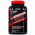 Nutrex L Arginine 1000 mg 120 капс