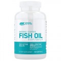 O.N. Fish oil Omega-3 100шт.