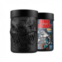 Zoomad Labs One Raw Creatine 300гр