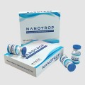 Нанотроп Nanotrop 100 единиц, Nanox