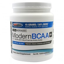 Modern BCAA+, Watermelon - 535g