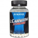 Dymatize Nutrition, L-Carnitine Xtreme, 60 капс.