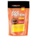 Яичный протеин Egg Protein Pureprotein 1 кг, шоколадное печенье. Срок до 03.08