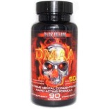 Dark Pharm Герань DMAA 50 mg (90 капсул)