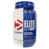 Dymatize Протеин Elite Whey 0,9 кг. (Ваниль)