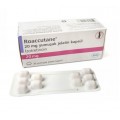 Роаккутан (изотретиноин) Roche 10 таблеток (1 таб/20 мг) Германия