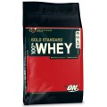 100% Протеин ON whey gold standard 4.5кг (Шоколад)