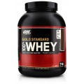 100% Whey Protein ON Gold Standard  2.3кг (Мятный Шоколад)