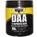 DAA, D-Aspartic Acid 100гр.