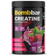 Bombbar Креатин моногидрат 300гр.