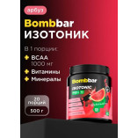 Bombbar Изотоник 500гр.