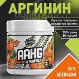 Prostrong Аргинин 150гр (Россия)