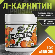 Prostrong L-Carnitine 150 гр. (Россия)
