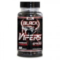 Жиросжигатель Anabolic Science Labs Black Vipers 100таб.