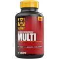 Mutant MULTI-Витамины 60шт