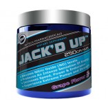 HTP Jack'd Up (250гр 45 порций)