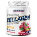 Be First Collagen + Vitamin-C 200 гр (экзотик)