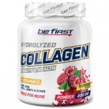 Be First Collagen + Vitamin-C 200 гр (экзотик)