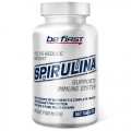 Be First Spirulina 120 таблеток