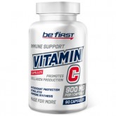 Be First Vitamin C 9..