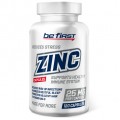 Be First Zinc 25мг 120 капсул	