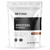 Beyond Whey Protein ..