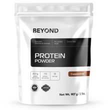 Beyond Whey Protein 900гр (Казахстан)
