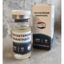 HZPH Testosterone Enanthate (250мг/10 мл Виал) Китай