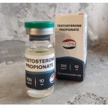 HZPH Testosterone Propionate (100мг/10 мл Виал) Китай