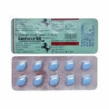 Cenforce-50мг (Виагра Силденафил 10шт) Индия