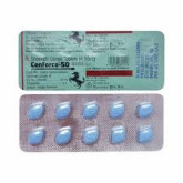 Cenforce-50мг (Виагр..