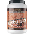 Гейнер Ultimate Muscle Juice 2554 2.3кг