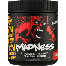 Mutant Madness 225 гр