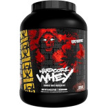 Mutant Whey HARDCORE 2.3кг