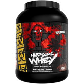 Mutant Whey HARDCORE..